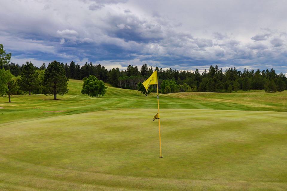 Gallery Pine Meadows Golf Course