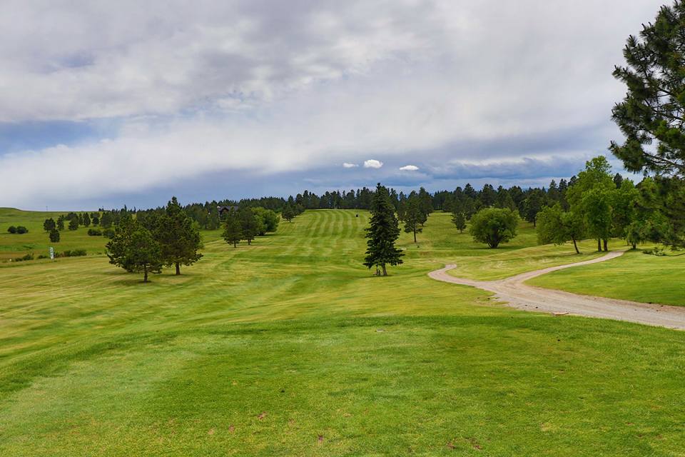 Gallery Pine Meadows Golf Course