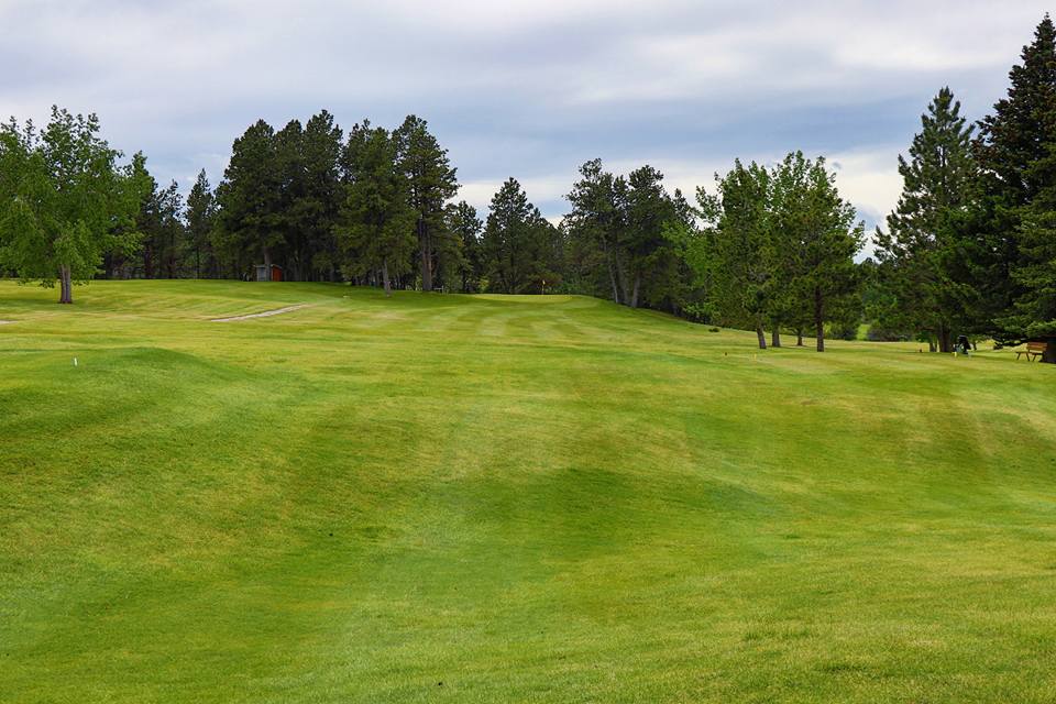 Gallery Pine Meadows Golf Course